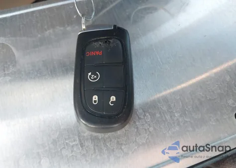 2017 Ram 1500 Longhorn 4X2 5'7 Box z USA, uszkodzony, nr VIN 1C6RR6PT0HS639440